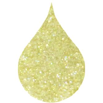 Princessible - Glitter Glinda Gold (Gold Multi)
