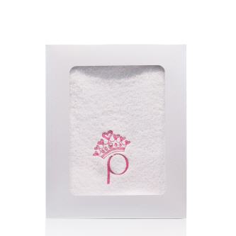 Princessible - Gästehandtuch Tonja Towel